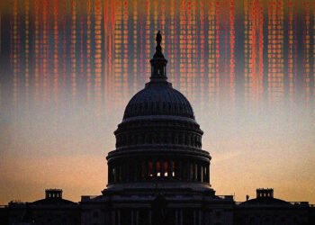 Congress Struggles to Keep Pace With AI Regulation