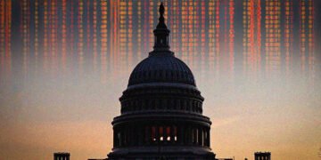 Congress Struggles to Keep Pace With AI Regulation