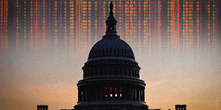 Congress Struggles to Keep Pace With AI Regulation