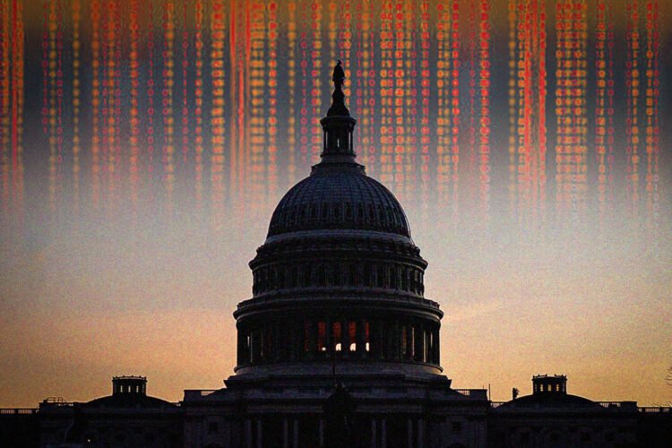 Congress Struggles to Keep Pace With AI Regulation