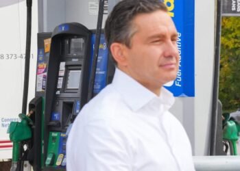 Conservatives Push to Scrap Diesel Tax Until July 1
