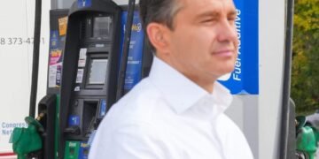 Conservatives Push to Scrap Diesel Tax Until July 1