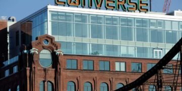 Converse Pulls Ad After Racist Imagery Backlash