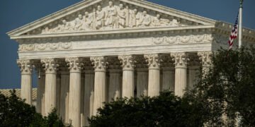 Court Backs Trump's Third-Country Deportation Policy