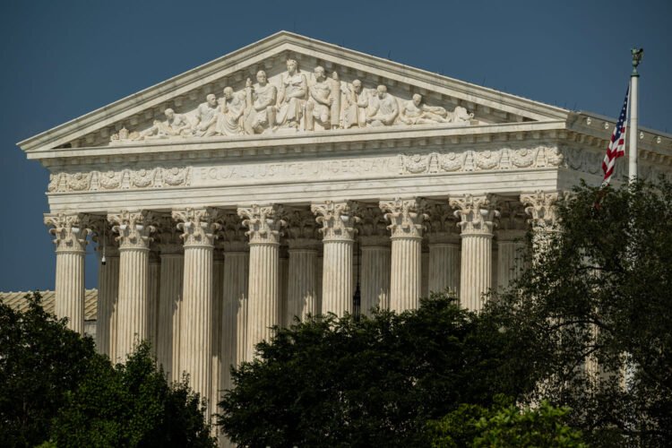 Court Backs Trump's Third-Country Deportation Policy