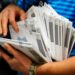 Court Blocks Trump's Mail Voting Restrictions Again