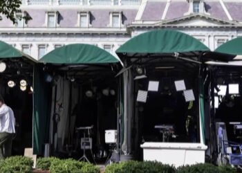 Court Order Ignored: CNN, MSNBC Denied State Dinner Access