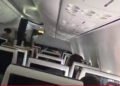 Crew Subdues Co-Pilot Attempting to Down Aircraft