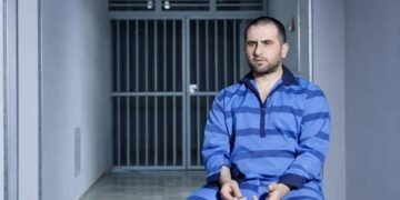اعدام یک متهم به جاسوسی برای اسرائیل در ایران