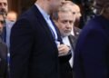 انتقاد از دیدار عراقچی با Witkoff در مجلس و رسانهها