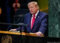 ترامپ: پس از انتخابات، فوراً با ایران توافق می‌کنیم