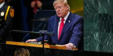 ترامپ: پس از انتخابات، فوراً با ایران توافق می‌کنیم