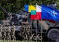 سرویس‌های اروپایی: مسکو علیه NATO برنامه‌ریزی می‌کند