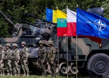 سرویسهای اروپایی: مسکو علیه NATO برنامهریزی میکند