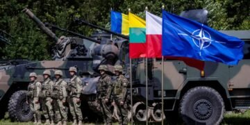 سرویس‌های اروپایی: مسکو علیه NATO برنامه‌ریزی می‌کند