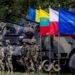 سرویسهای اروپایی: مسکو علیه NATO برنامهریزی میکند