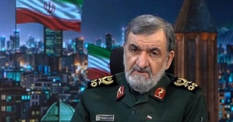 شروط ایران برای پایان جنگ با آمریکا اعلام شد