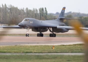 شواهد قوی از نقش ایران در حادثه پایگاه Fairford