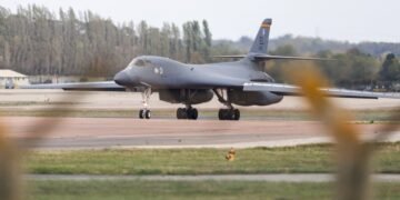 شواهد قوی از نقش ایران در حادثه پایگاه Fairford