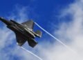 فروش ۴۸ جنگنده F-35 به عربستان تأیید شد