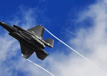 فروش ۴۸ جنگنده F-35 به عربستان تأیید شد