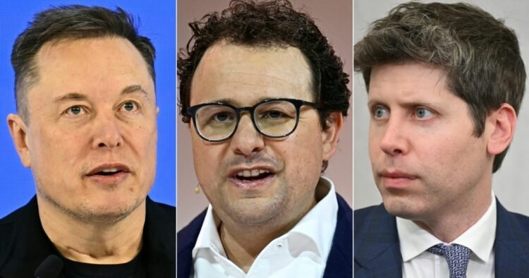 هشدار کارمند سابق AI و واکنش مدیران بزرگ