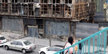 واکنش وزیر ارتباطات به نقش واتساپ در کشته شدن فرماندهان