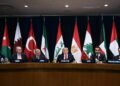 ویتکاف: دور جدیدی از مذاکرات با ایران پایان یافت