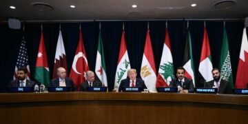ویتکاف: دور جدیدی از مذاکرات با ایران پایان یافت