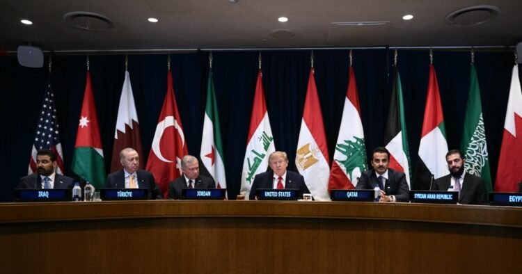 ویتکاف: دور جدیدی از مذاکرات با ایران پایان یافت