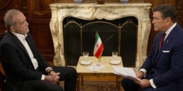 پزشکیان: آماده رقیق‌سازی اورانیوم برای احیای توافق
