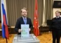 پیروزی پوتین در انتخابات؛ انتقاد اتحادیه اروپا