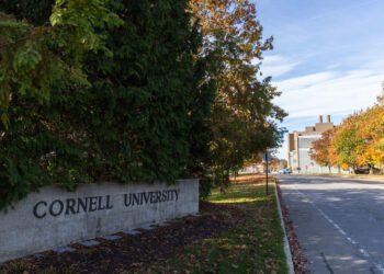 DA Reopens Cornell Sexual Assault Case