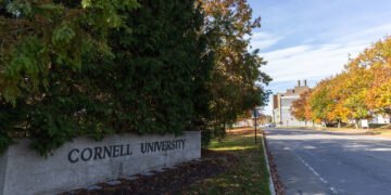 DA Reopens Cornell Sexual Assault Case