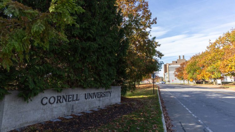 DA Reopens Cornell Sexual Assault Case