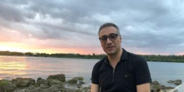 چهار سناتور آمریکایی خواستار آزادی رضا ولی‌زاده شدند