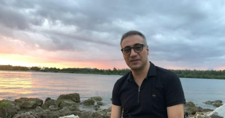 چهار سناتور آمریکایی خواستار آزادی رضا ولیزاده شدند
