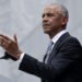 Democrats Need a Clear AI Policy Plan, Obama Says