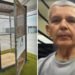 Detainee Reports 15 Hours in Tiny Cage at Florida Camp