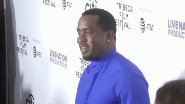 Diddy's Prison Life Revealed on Video