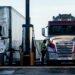 Diesel Prices Hit Record $6 Per Gallon