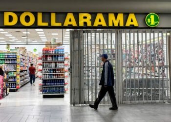 Dollarama Forecasts Growth Amid Inflation-Driven Demand