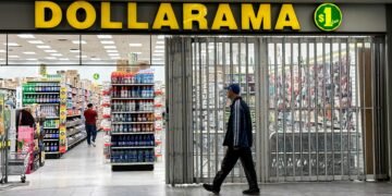 Dollarama Forecasts Growth Amid Inflation-Driven Demand