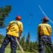 Drones Set to Play Larger Role in Wildfire Combat