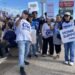 Dynacare Workers Strike Over Wage Gap in Manitoba