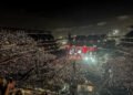 Ed Sheeran Calls Gaza Situation Unjustifiable