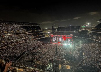Ed Sheeran Calls Gaza Situation Unjustifiable