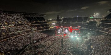 Ed Sheeran Calls Gaza Situation Unjustifiable