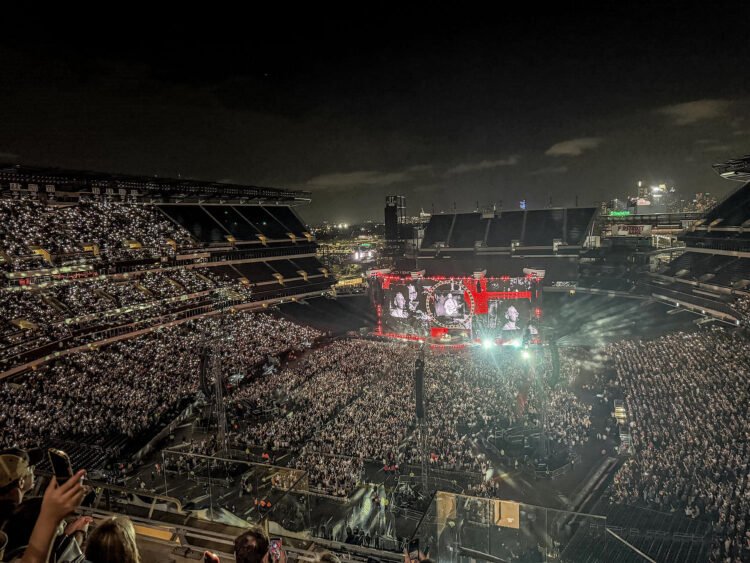 Ed Sheeran Calls Gaza Situation Unjustifiable