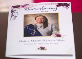 Edmonton Doctor Demands Change After Wife Dies Awaiting Ambulance